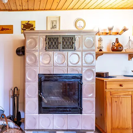 Haus Ottomar Apartment