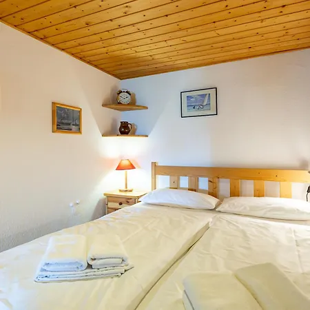 Haus Ottomar Apartment