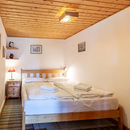 Haus Ottomar Apartment Wieck